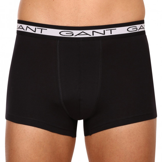 3PACK Boxers para hombre Gant multicolor (902033153-335)