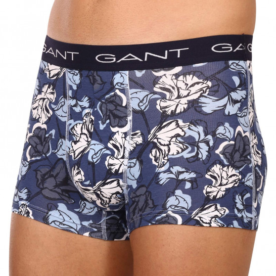 3PACK Boxers para hombre Gant multicolor (902233443-418)