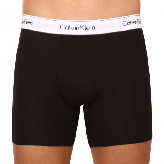 3PACK Boxers para hombre Calvin Klein multicolor (NB2381A-MP1)