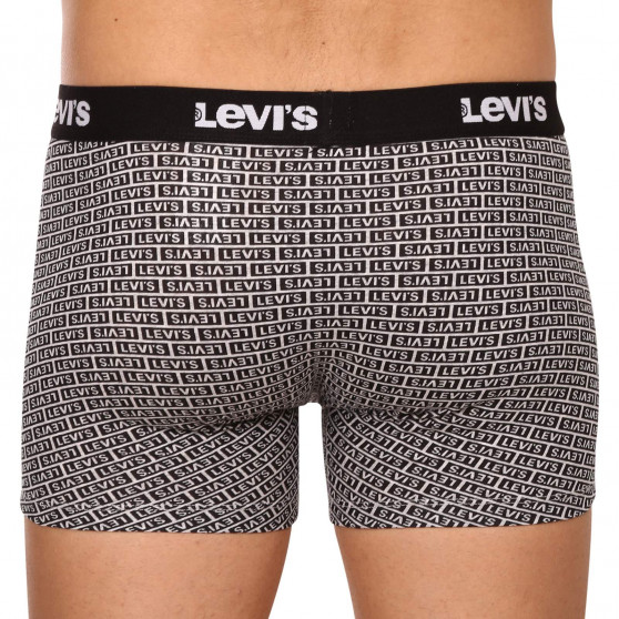 7PACK Boxers para hombre Levis multicolor (701222089 004)