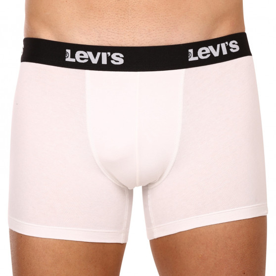 7PACK Boxers para hombre Levis multicolor (701222089 004)