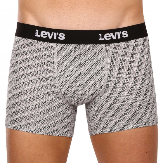 7PACK Boxers para hombre Levis multicolor (701222089 004)