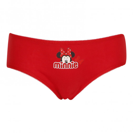 3PACK braguitas niña E plus M Minnie multicolor (52 33 9869)