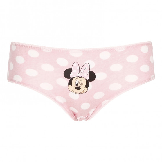 3PACK braguitas niña E plus M Minnie multicolor (52 33 8231)