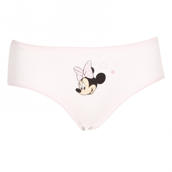 3PACK braguitas niña E plus M Minnie multicolor (52 33 8231)