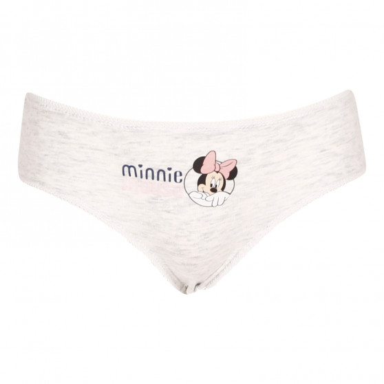 3PACK braguitas niña E plus M Minnie multicolor (52 33 9873)