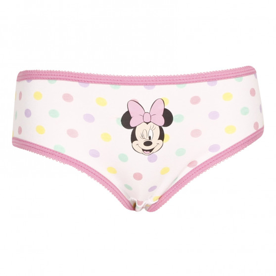 3PACK braguitas niña E plus M Minnie multicolor (52 33 8228)