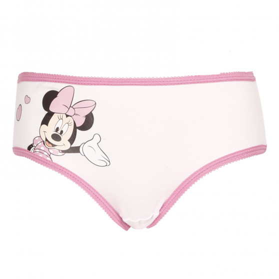 3PACK braguitas niña E plus M Minnie multicolor (52 33 8228)