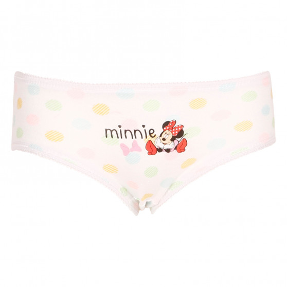 3PACK braguitas niña E plus M Minnie multicolor (52 33 9879)