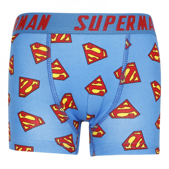 2PACK Boxers de niño E plus M Superman multicolor (52 33 239/296)