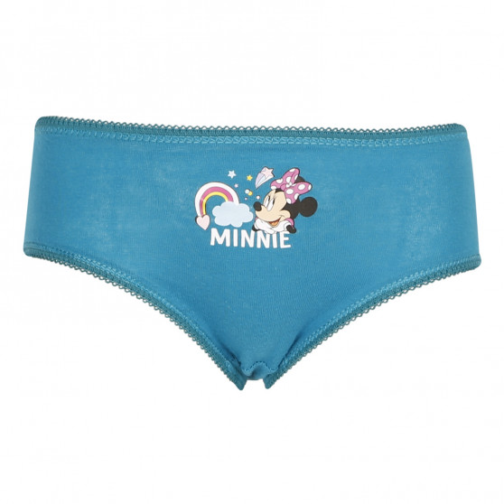 3PACK braguitas niña E plus M Minnie multicolor (52 33 9866)