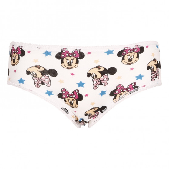 3PACK braguitas niña E plus M Minnie multicolor (52 33 9866)