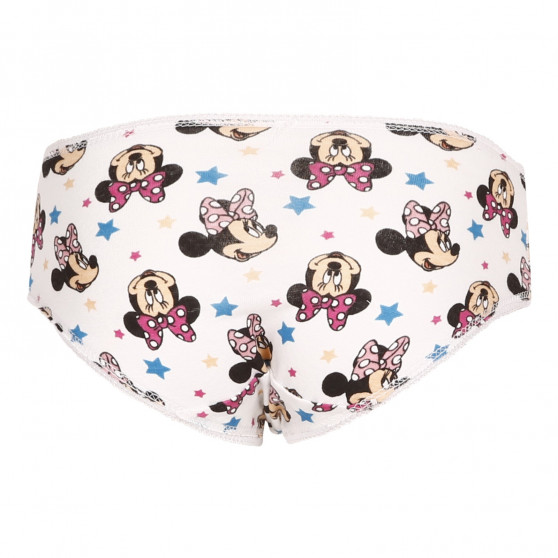 3PACK braguitas niña E plus M Minnie multicolor (52 33 9866)