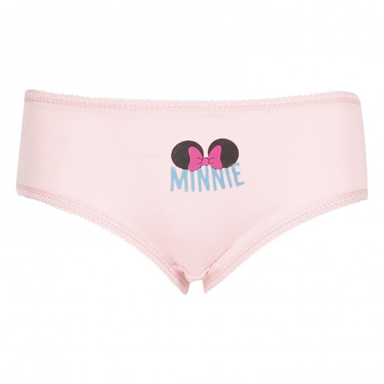 3PACK braguitas niña E plus M Minnie multicolor (52 33 9866)