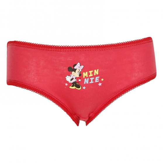 3PACK braguitas niña E plus M Minnie multicolor (52 33 9885)