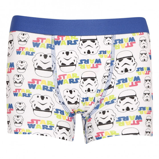 2PACK Boxers de niño E plus M Starwars multicolor (52 33 7613/9308)