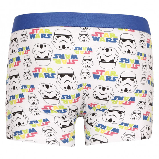 2PACK Boxers de niño E plus M Starwars multicolor (52 33 7613/9308)