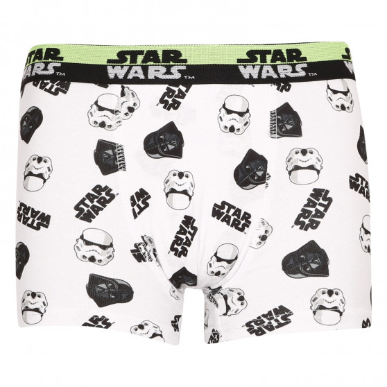 2PACK Boxers de niño E plus M Starwars multicolor (52 33 7613/9308)