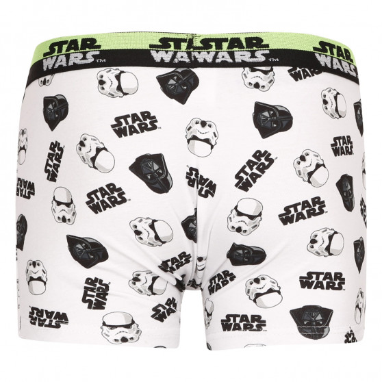 2PACK Boxers de niño E plus M Starwars multicolor (52 33 7613/9308)