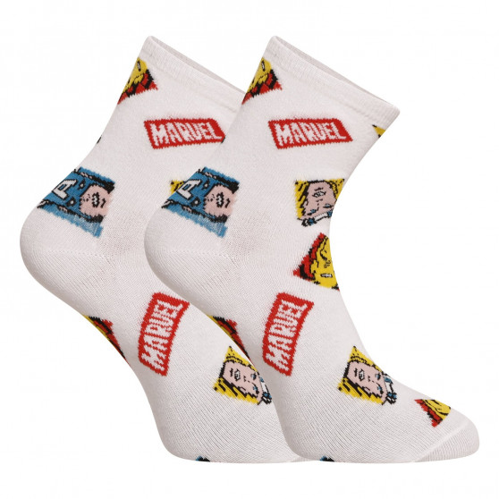 2PACK calcetines para niños E plus M Marvel multicolor (52 34 406)