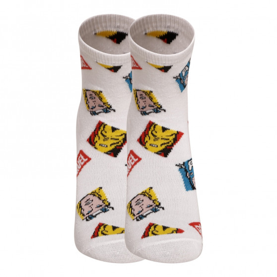 2PACK calcetines para niños E plus M Marvel multicolor (52 34 406)