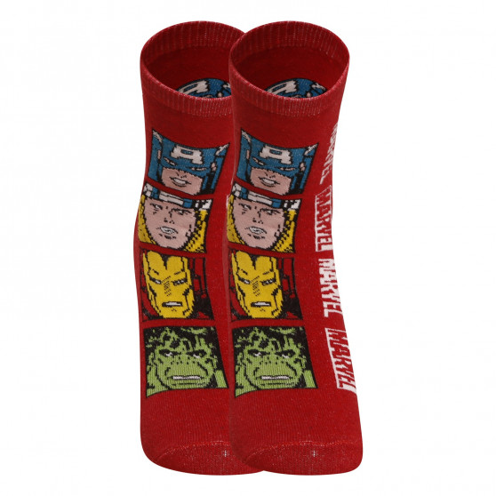 2PACK calcetines para niños E plus M Marvel multicolor (52 34 406)