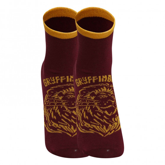 2PACK calcetines para niños E plus M Harry Potter multicolor (52 34 353)