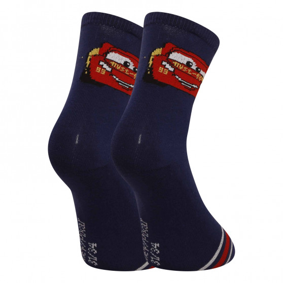 2PACK calcetines para niños E plus M Cars multicolor (52 34 7759)