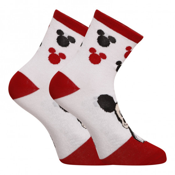 2PACK calcetines para niños E plus M Mickey multicolor (52 34 9904)