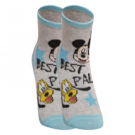 2PACK calcetines para niños E plus M Mickey multicolor (52 34 9904)