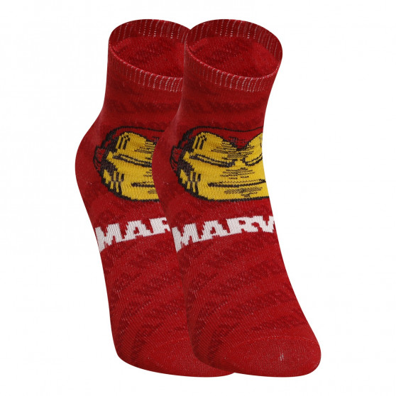 Calcetines para niños E plus M Marvel rojo (52 34 308 A)