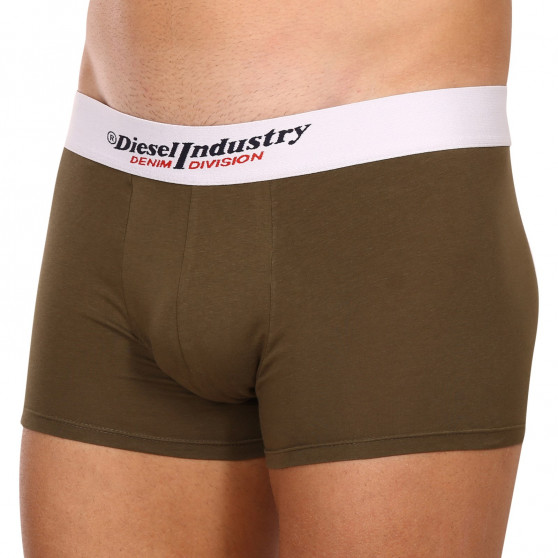 3PACK Boxers para hombre Diesel multicolor (00ST3V-0JFAC-E5985)