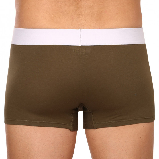 3PACK Boxers para hombre Diesel multicolor (00ST3V-0JFAC-E5985)