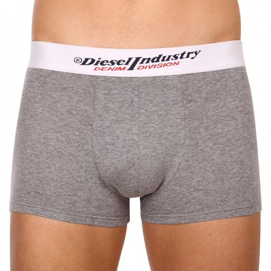 3PACK Boxers para hombre Diesel multicolor (00ST3V-0JFAC-E5985)