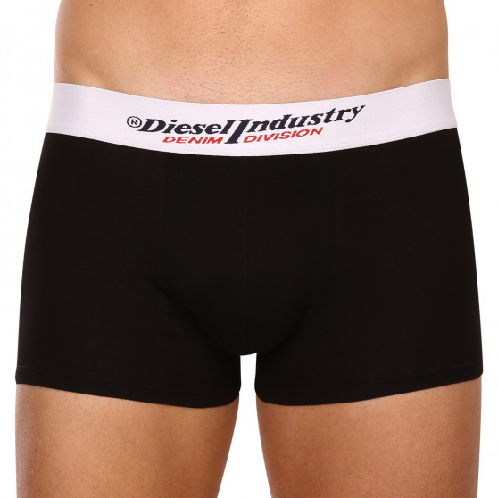 3PACK Boxers para hombre Diesel multicolor (00ST3V-0JFAC-E5985)