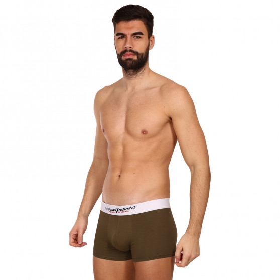 3PACK Boxers para hombre Diesel multicolor (00ST3V-0JFAC-E5985)