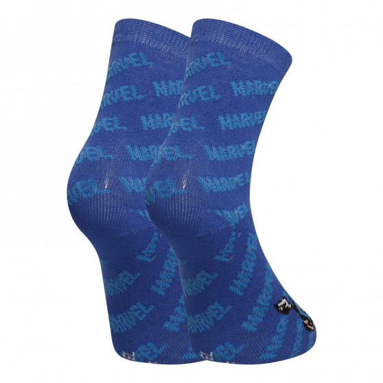 Calcetines para niños E plus M Marvel azul (52 34 308 B)