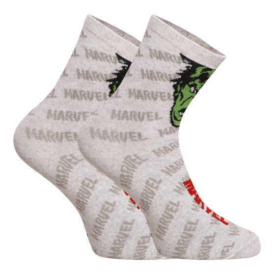 Calcetines para niños E plus M Marvel gris (52 34 308 C)