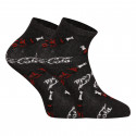 Calcetines para niños E plus M Coca Cola gris (52 34 006 B)