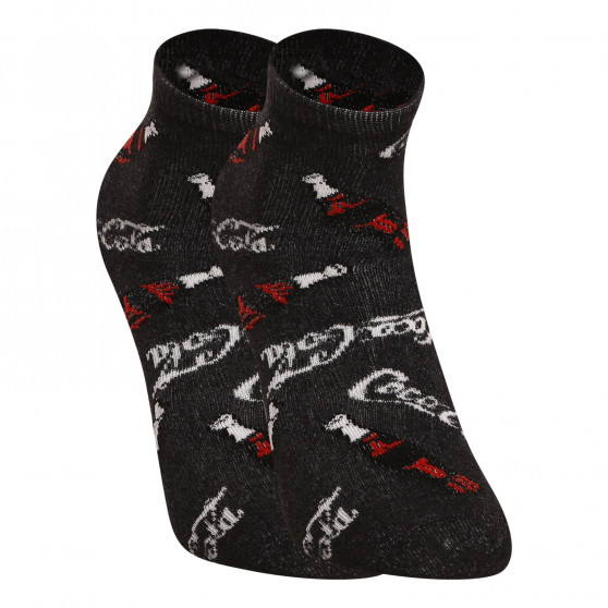 Calcetines para niños E plus M Coca Cola gris (52 34 006 B)