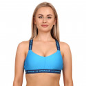 Sujetador de mujer Under Armour azul (1361033 419)