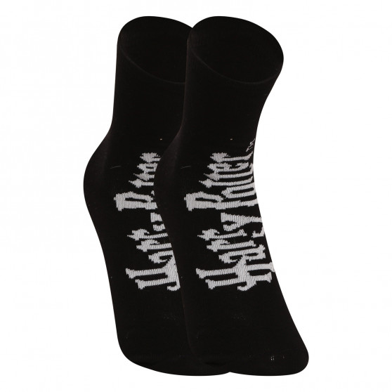 Calcetines para niños E plus M Harry Potter negro (52 34 206 B)