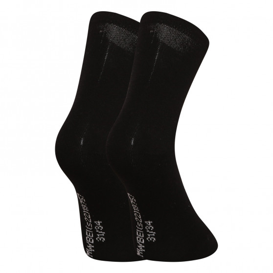 Calcetines para niños E plus M Harry Potter negro (52 34 206 B)