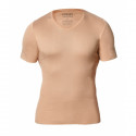 Camiseta invisible para hombre Covert beige (145685-410)