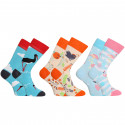 3PACK Calcetines Happy Dedoles (RS206154969)