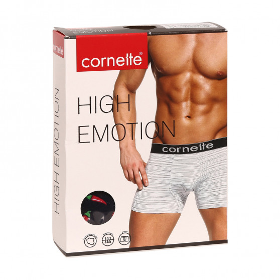 Boxers para hombre Cornette High Emotion multicolor (508/127)