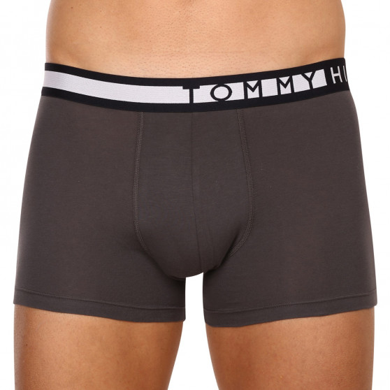 3PACK Boxers para hombre Tommy Hilfiger multicolor (UM0UM02202 0UM)