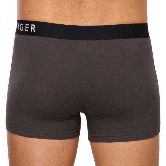 3PACK Boxers para hombre Tommy Hilfiger multicolor (UM0UM02202 0UM)