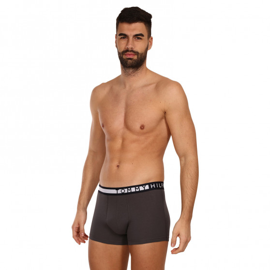 3PACK Boxers para hombre Tommy Hilfiger multicolor (UM0UM02202 0UM)