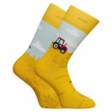 Calcetines felices Dedoles Tractor (GMRS168)